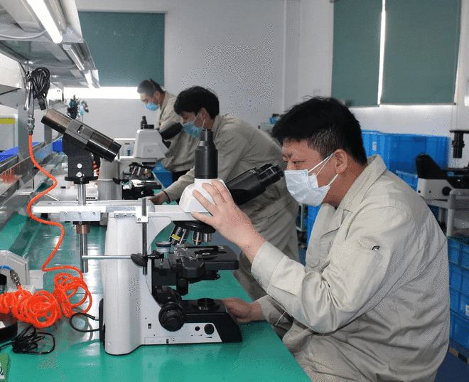 甬立潮頭 寧波何以問鼎中國(guó)制造業(yè)單項(xiàng)冠軍第一城